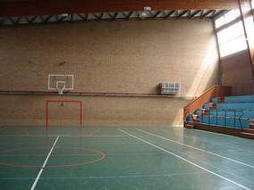 salle murez